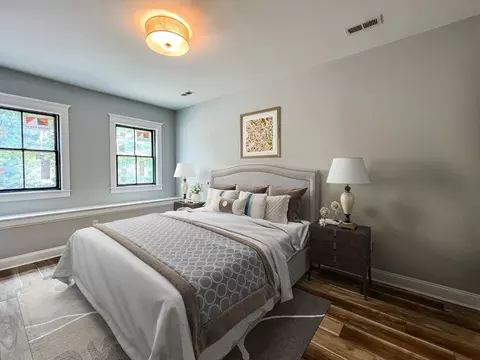 Bedroom - 1230 South St, Needham, MA 02492 photo 5 of 5