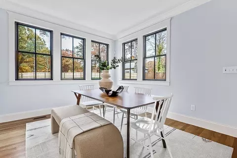 Dining - 1230 South St, Needham, MA 02492 photo 5 of 8
