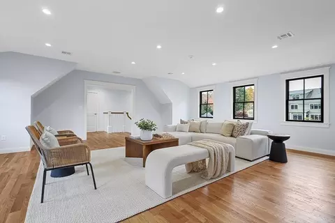 Living - 1230 South St, Needham, MA 02492 photo 8 of 10