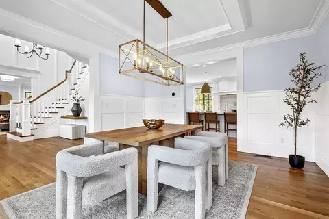 Dining - 1230 South St, Needham, MA 02492 photo 4 of 8