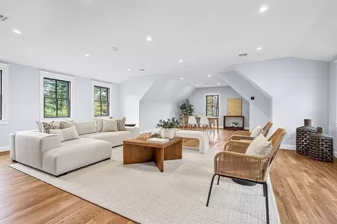 Living - 1230 South St, Needham, MA 02492 photo 7 of 10