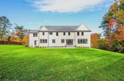 Exterior - 1230 South St, Needham, MA 02492 photo 2 of 2