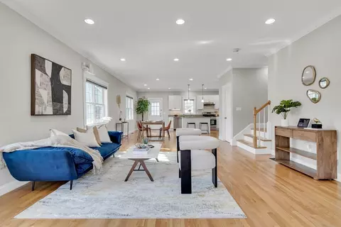 22 Shean Rd #22, Belmont, MA 02478