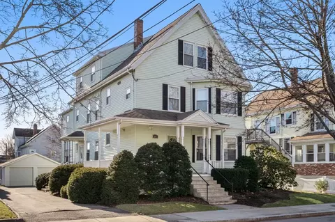 247 Ash St #1, Waltham, MA 02453
