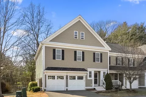 50 Mount Vernon St #9, North Reading, MA 01864