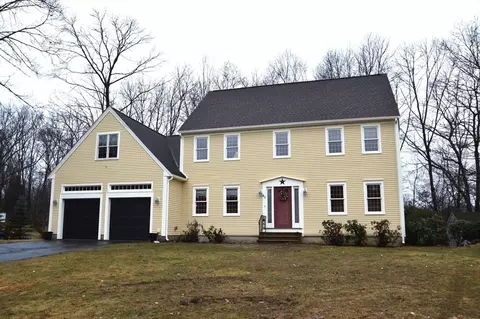 37 Andrews Rd, Marlborough, MA 01752