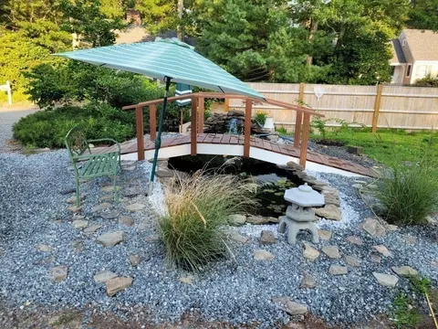 Exterior - 60 Deerfield Rd, Barnstable, MA 02655 photo 6 of 8