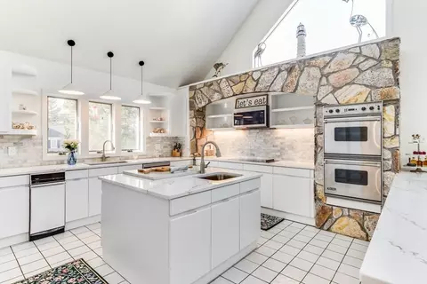 Kitchen - 60 Deerfield Rd, Barnstable, MA 02655 photo 1 of 4