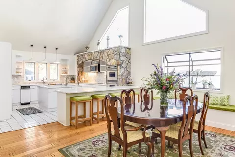 Dining - 60 Deerfield Rd, Barnstable, MA 02655 photo 1 of 2