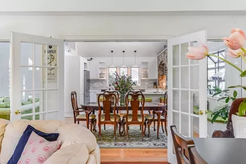 Dining - 60 Deerfield Rd, Barnstable, MA 02655 photo 2 of 2