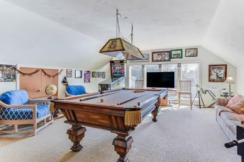 Living - 60 Deerfield Rd, Barnstable, MA 02655 photo 5 of 5