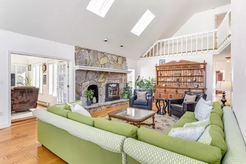 Living - 60 Deerfield Rd, Barnstable, MA 02655 photo 1 of 5