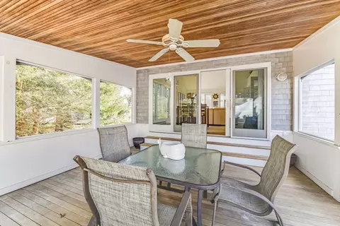 Exterior - 60 Deerfield Rd, Barnstable, MA 02655 photo 3 of 8