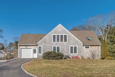 Exterior - 60 Deerfield Rd, Barnstable, MA 02655 photo 8 of 8