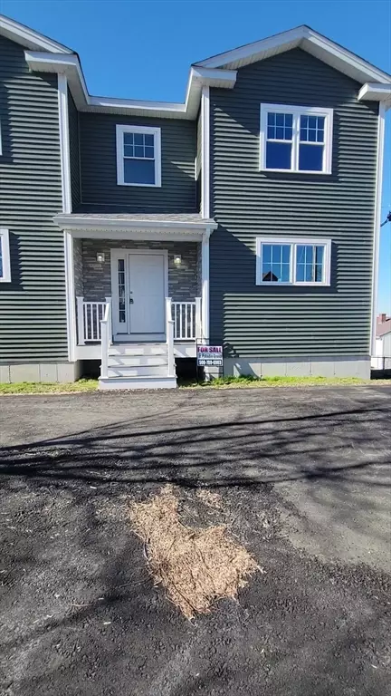 579 Summit St #1, Fall River, MA 02724