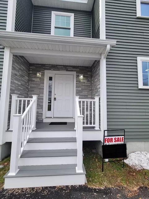 Exterior - 579 Summit St #1, Fall River, MA 02724 photo 2 of 3