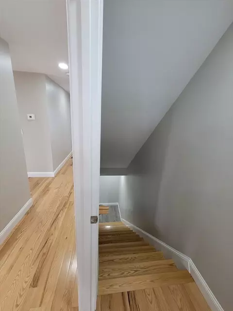Entry Way - 579 Summit St #1, Fall River, MA 02724 photo 5 of 8