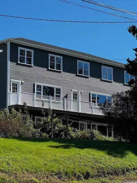 Exterior - 579 Summit St #1, Fall River, MA 02724 photo 3 of 3