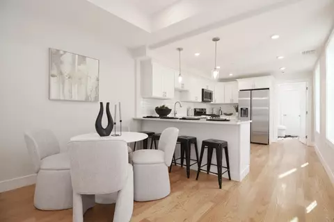 23 Bennington St #2, Boston, MA 02128