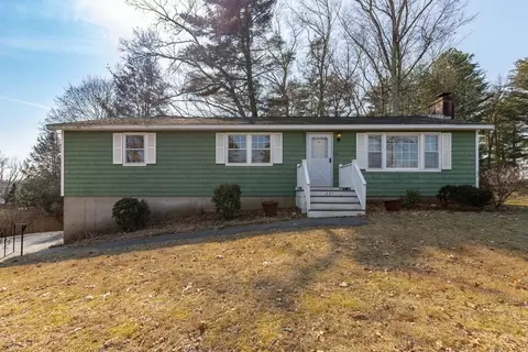 291 Cox St, Hudson, MA 01749