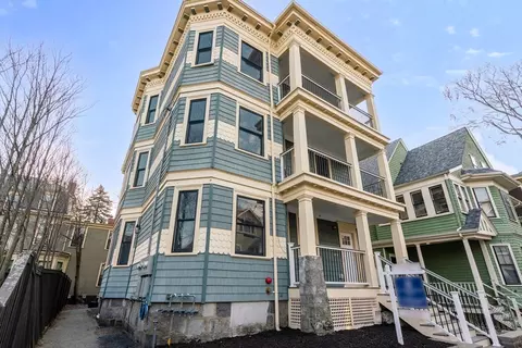 6 Marie Ave #3, Cambridge, MA 02139