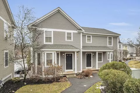8 High St #B1, Acton, MA 01720