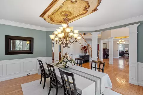 Dining - 25 Blueberry Path, Acton, MA 01720 photo 3 of 6