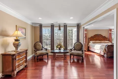 Living - 25 Blueberry Path, Acton, MA 01720 photo 7 of 9