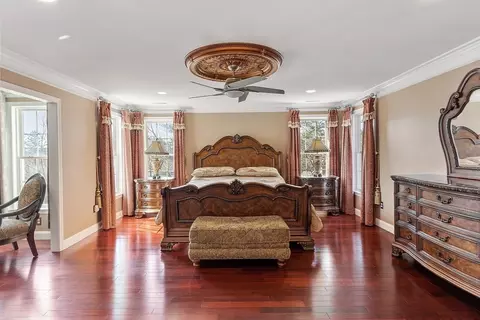 Bedroom - 25 Blueberry Path, Acton, MA 01720 photo 1 of 6