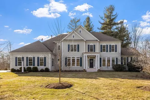 25 Blueberry Path, Acton, MA 01720