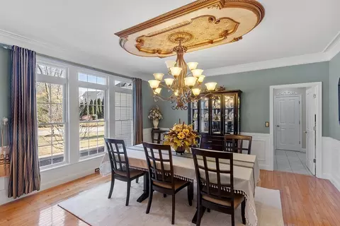 Dining - 25 Blueberry Path, Acton, MA 01720 photo 1 of 6