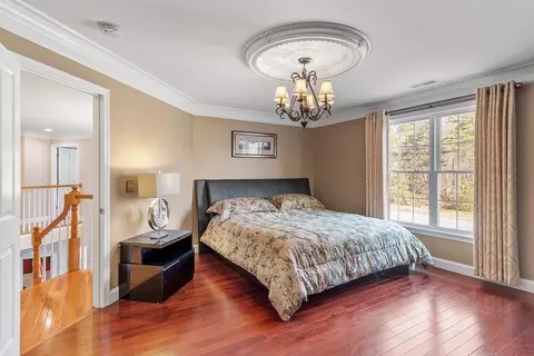 Bedroom - 25 Blueberry Path, Acton, MA 01720 photo 4 of 6