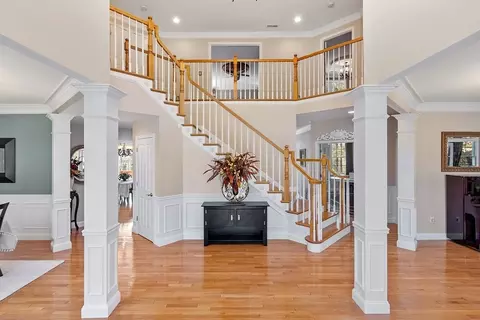 Entry Way - 25 Blueberry Path, Acton, MA 01720 photo 1 of 1