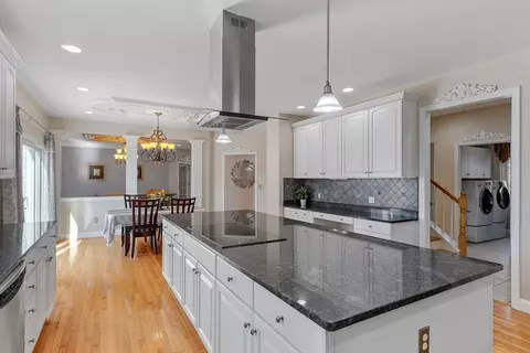 Kitchen - 25 Blueberry Path, Acton, MA 01720 photo 5 of 7