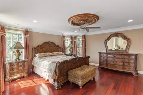 Bedroom - 25 Blueberry Path, Acton, MA 01720 photo 3 of 6