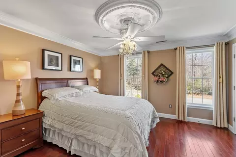 Bedroom - 25 Blueberry Path, Acton, MA 01720 photo 6 of 6