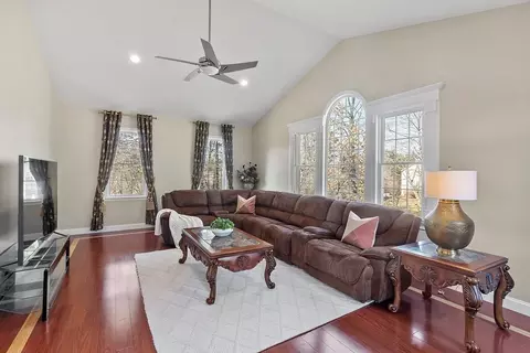 Living - 25 Blueberry Path, Acton, MA 01720 photo 3 of 9