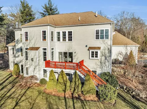 Exterior - 25 Blueberry Path, Acton, MA 01720 photo 4 of 4