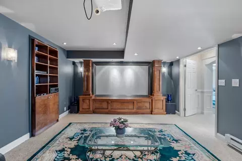 Living - 25 Blueberry Path, Acton, MA 01720 photo 9 of 9