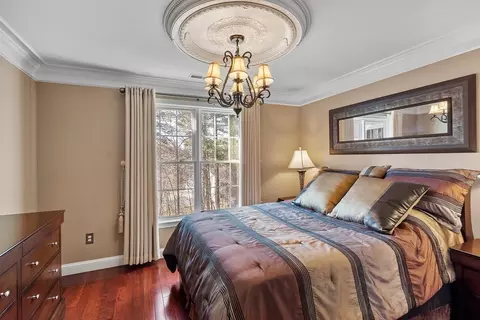 Bedroom - 25 Blueberry Path, Acton, MA 01720 photo 5 of 6