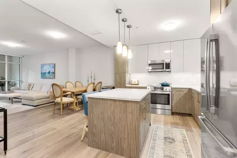 771 Harrison Ave #109, Boston, MA 02118