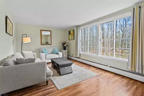 Living - 4 Flintlock Dr, Acton, MA 01720 photo 3 of 6