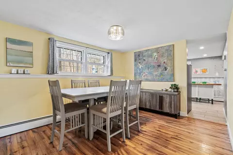 Dining - 4 Flintlock Dr, Acton, MA 01720 photo 1 of 2