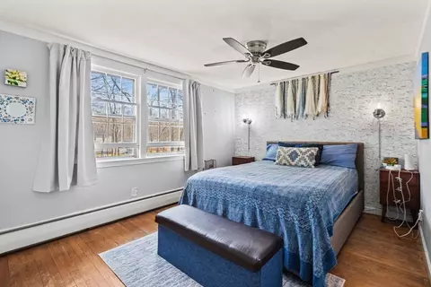 Bedroom - 4 Flintlock Dr, Acton, MA 01720 photo 3 of 7