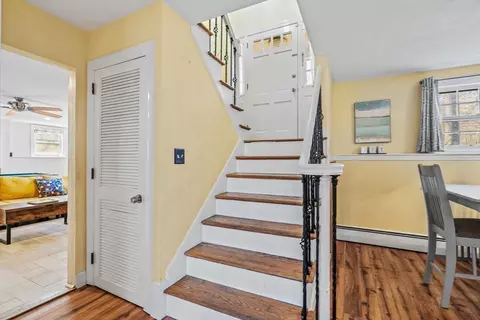 Entry Way - 4 Flintlock Dr, Acton, MA 01720 photo 1 of 2
