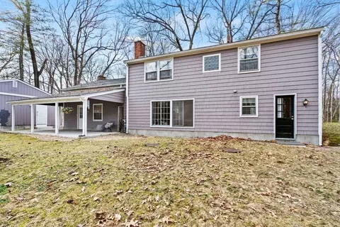 Exterior - 4 Flintlock Dr, Acton, MA 01720 photo 4 of 7