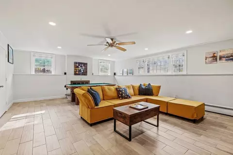 Living - 4 Flintlock Dr, Acton, MA 01720 photo 2 of 6