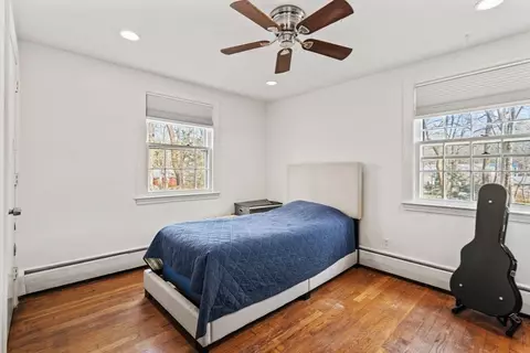 Bedroom - 4 Flintlock Dr, Acton, MA 01720 photo 5 of 7
