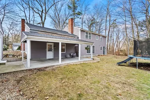Exterior - 4 Flintlock Dr, Acton, MA 01720 photo 5 of 7