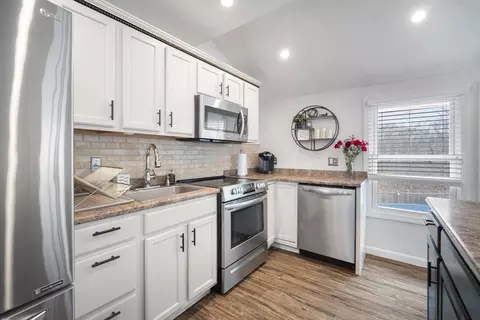 Kitchen - 182 Wrentham Rd, Springfield, MA 01119 photo 4 of 4